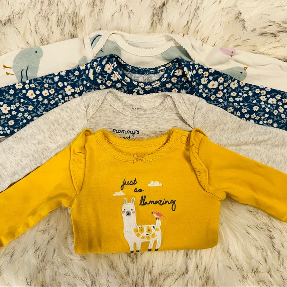 Baby Girl Clothes - Picture 3 of 6